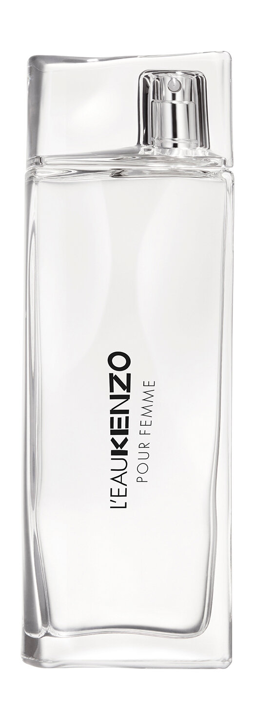 Туалетная вода Kenzo женская L'Eau Par Pour Femme 100 мл