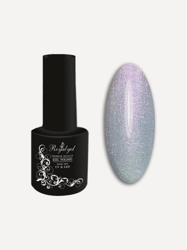Изображение товара Гель лак Royal-gel "Морская жемчужина" 5 мл. MJ01