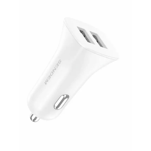 Автомобильное зарядное устройство D10 1150₽