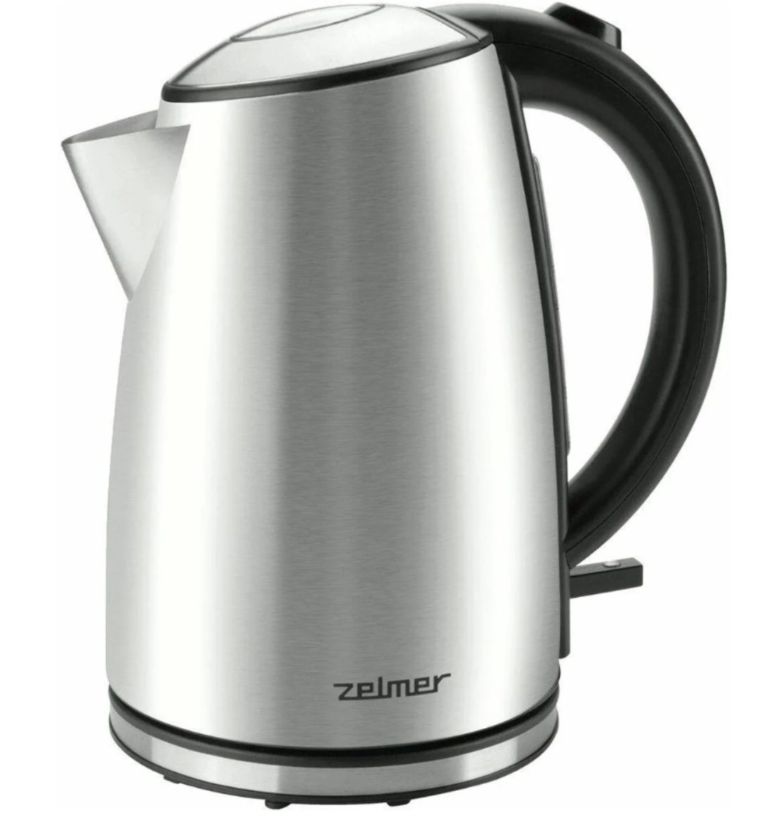 Чайник ZELMER ZCK1274 INOX