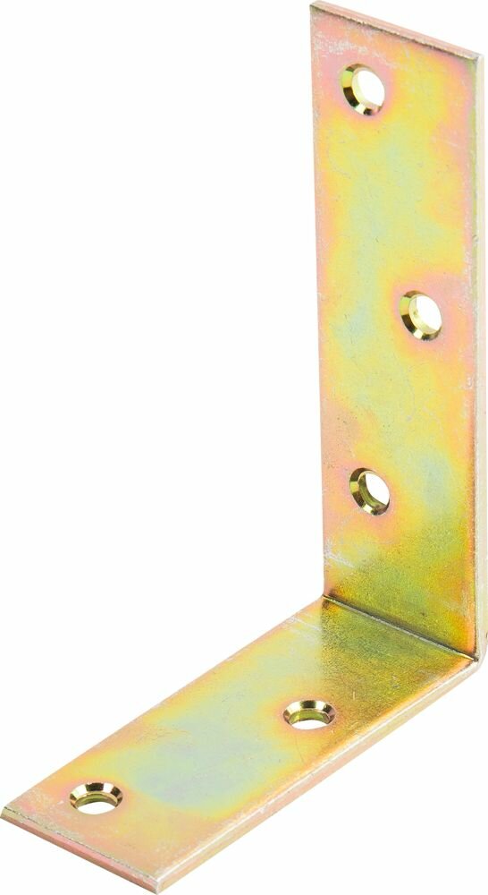 фото Угол балочный GAH ALBERTS MK 75x100x30x3