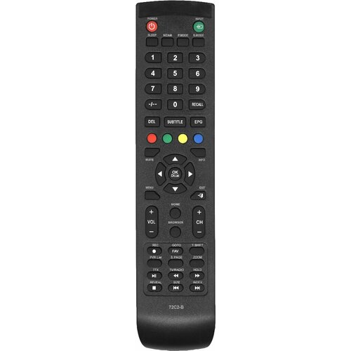 thomson y 72c2 pvr Пульт ДУ для HARPER Y-72C2-B