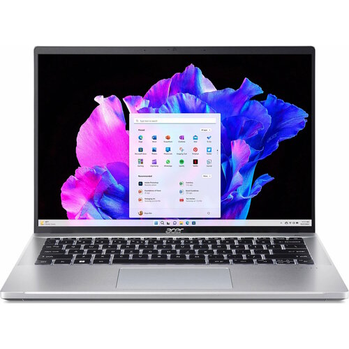 Ноутбук Acer Swift Go SFG14-71-765D NX. KLQCD.002 14