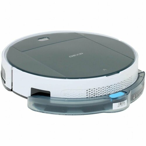 Робот-пылесос DEXP MMB-300 серый 1747700₽