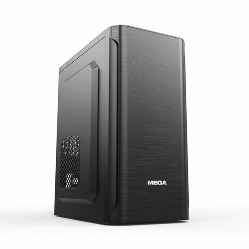 Системный блок ProMEGA Jet B3091 i3-12100/H610/16GB/SSD512GB/1TB/KBM/W10P