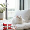 Подушка 50x70см Danica Soft Support, цвет белый - изображение