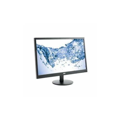 Монитор 236 AOC M2470SWD2 Black MVA 1920x1080 5 ms 178178 250 cdm 50M1 DVI 1332400₽