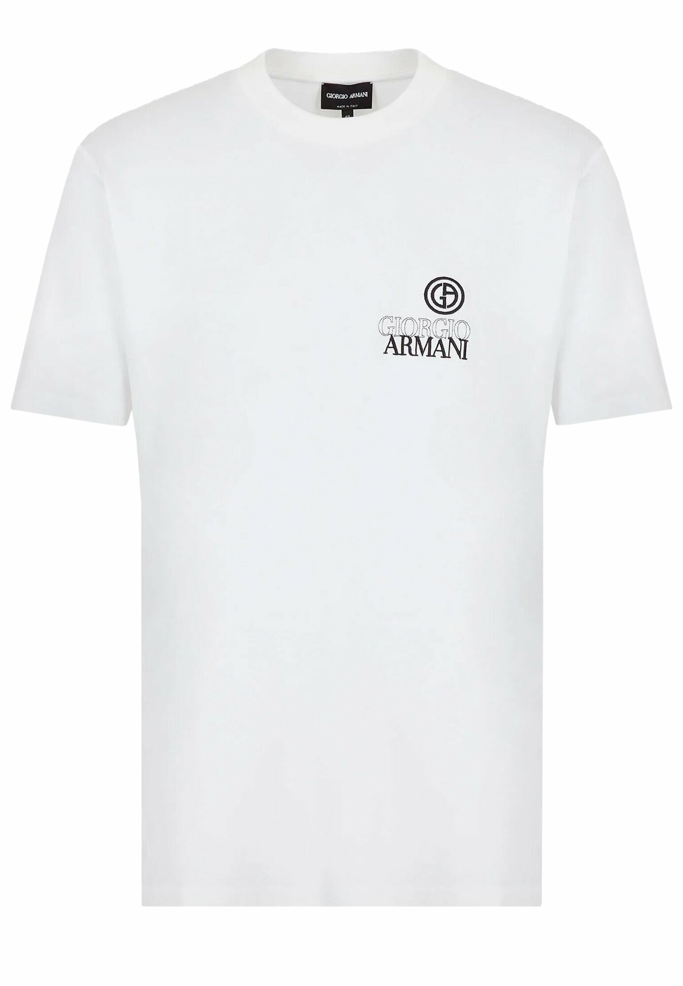 Футболка спортивная