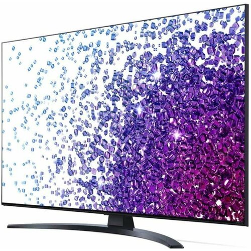 Телевизор LG 65NANO766PA 7560000₽