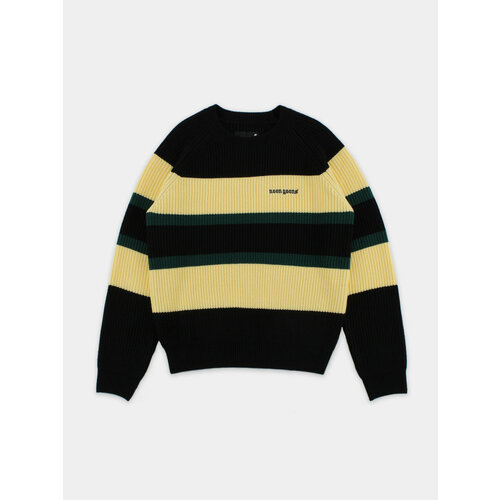 фото Свитер noon goons, размер m, черный