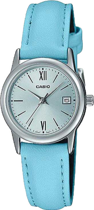 Наручные часы CASIO Collection LTP-V002L-2B3