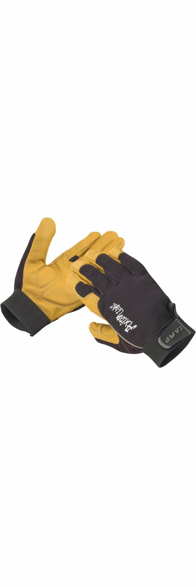 Перчатки для веревки Camp Axion Light (US: XL)