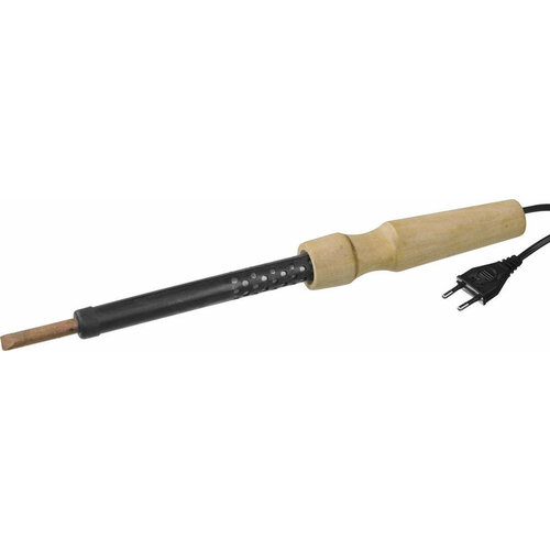 100 Вт 220 В паяльник электрический 55407-100 79100₽