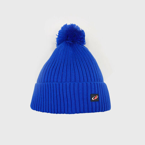 фото Шапка роскосмос, размер onesize, синий