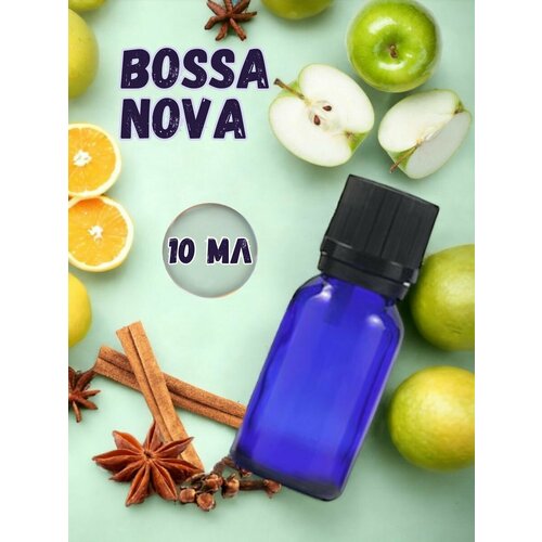 Аромамасло для дома Bosa Nova 10 мл