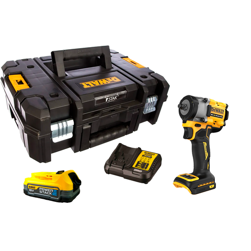 Гайковерт DeWalt DCF923E1 5395200₽