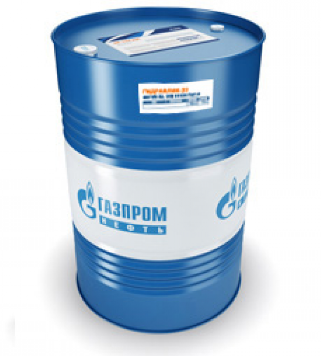 Масло гидравлическое газпромнефть Hydraulic-46 (205л)