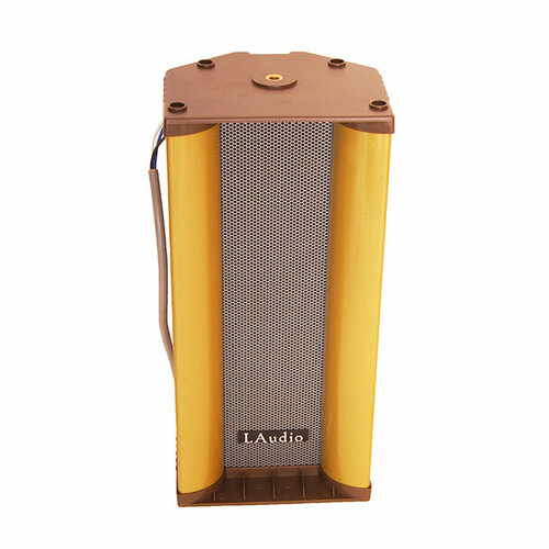 LAC410 Настенный громкоговоритель колонного типа 10Вт LAudio 519000₽