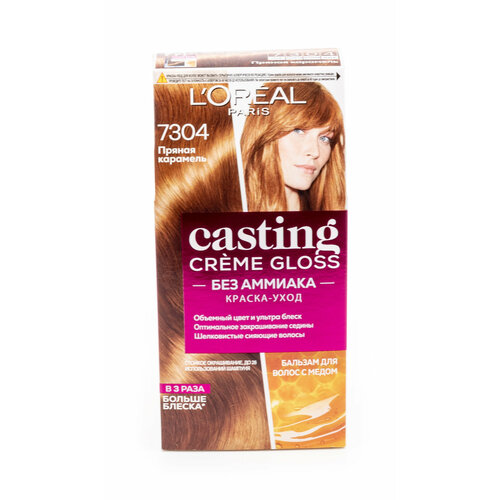   Casting Creme Gloss -     7304       180 /  