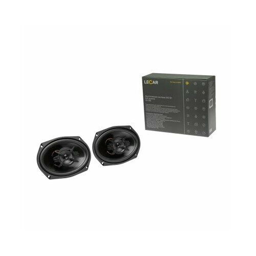 Акустическая система AS-692 69 дюймов 240 Вт 406000₽