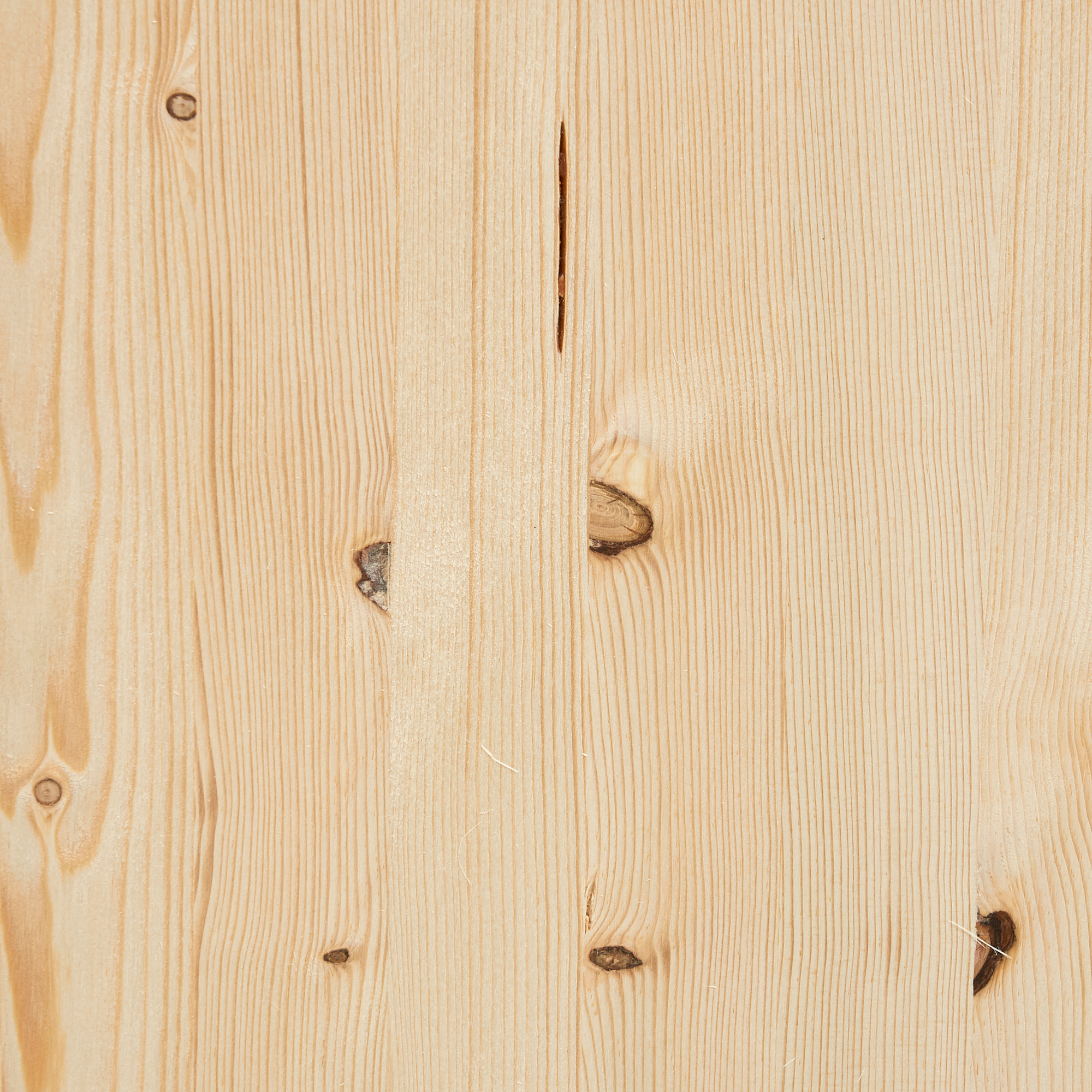 фото Мебельный щит 2000x400x18 мм хвоя сорт A/B