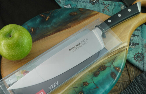 Кухонный шеф нож Tescoma AZZA 205 мм