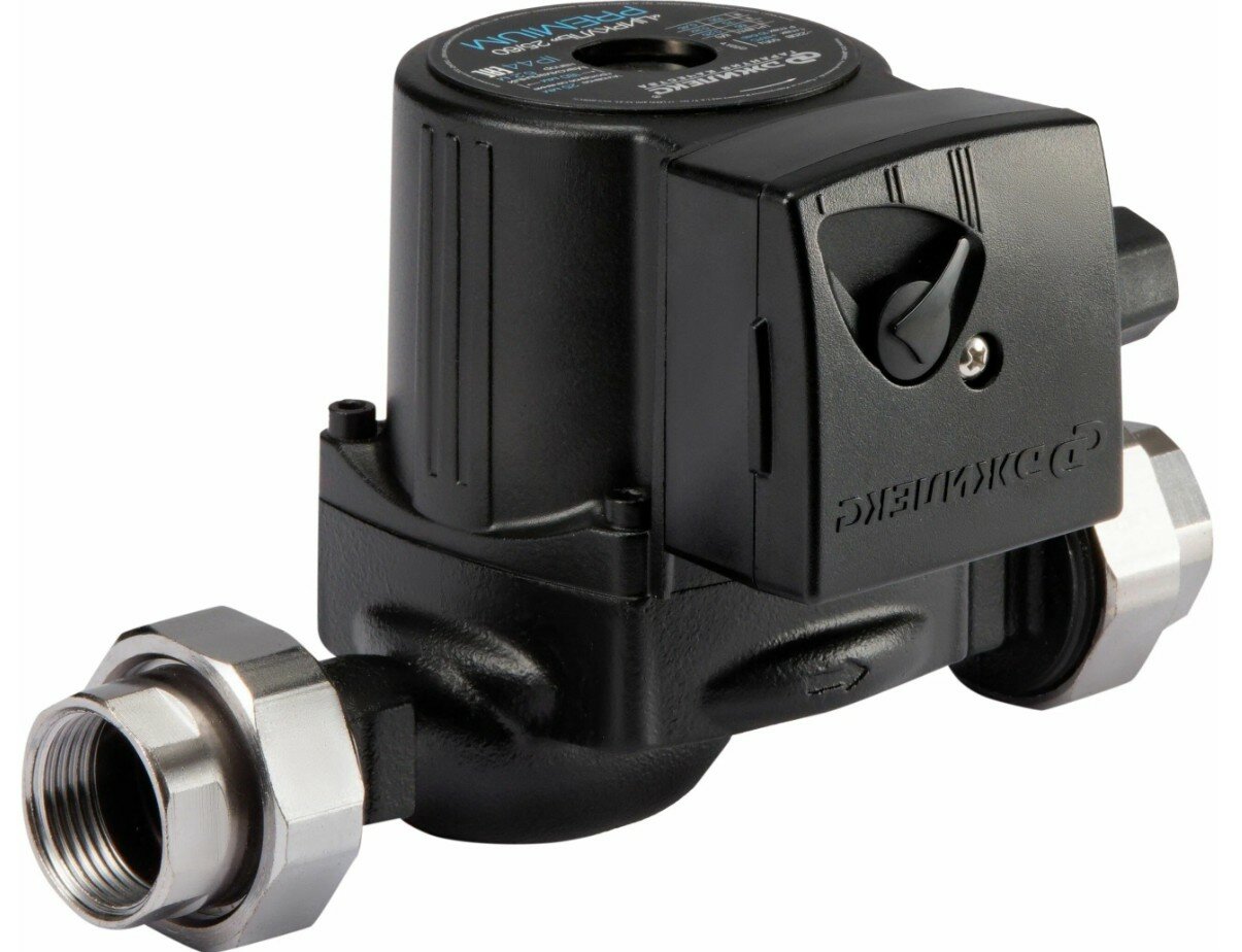 Насос скважинный Джилекс Циркуль 25/60 PREMIUM 100Вт 4200л/час (2561)