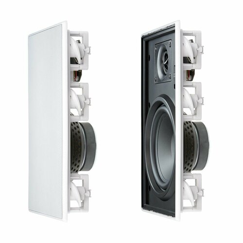 Inakustik AmbienTon Q1 встраиваемая АС 2450000₽