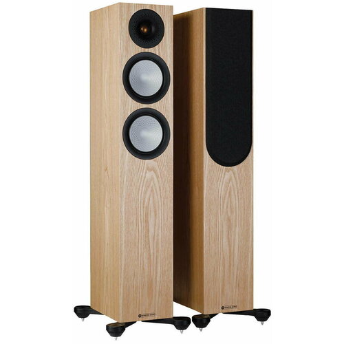 Напольная акустика Monitor Audio Silver 200 7G Ash 18499000₽