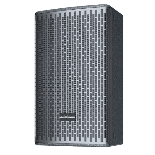 Audiocenter GT508A активная FOH/мониторная акустическая система, 8" НЧ динамик