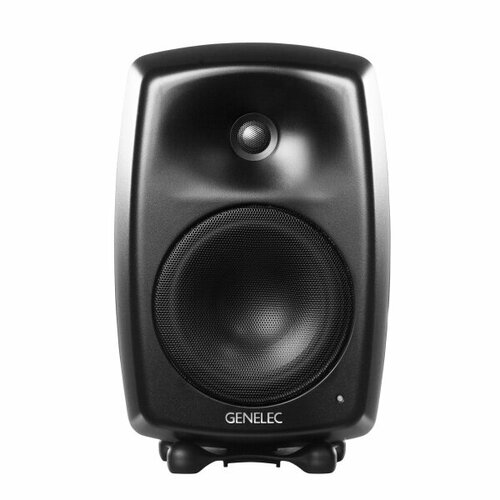 Активная акустическая система Genelec G Four AMM, цвет черный