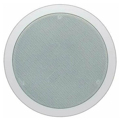 Акустическая система APART CM6T пассивная 2-полосная потолочная 65НЧ 1ВЧ 60 Гц 20 кГц 60 Вт 16 Ом 15 Вт 3 Вт 6 Вт 100 В Макс SPL 1 1039000₽