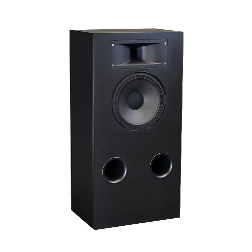Davis Acoustics Model XL Black напольная акустика 31900000₽