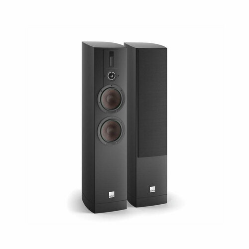 Напольная акустика Dali Epicon 6 black satin 131219000₽