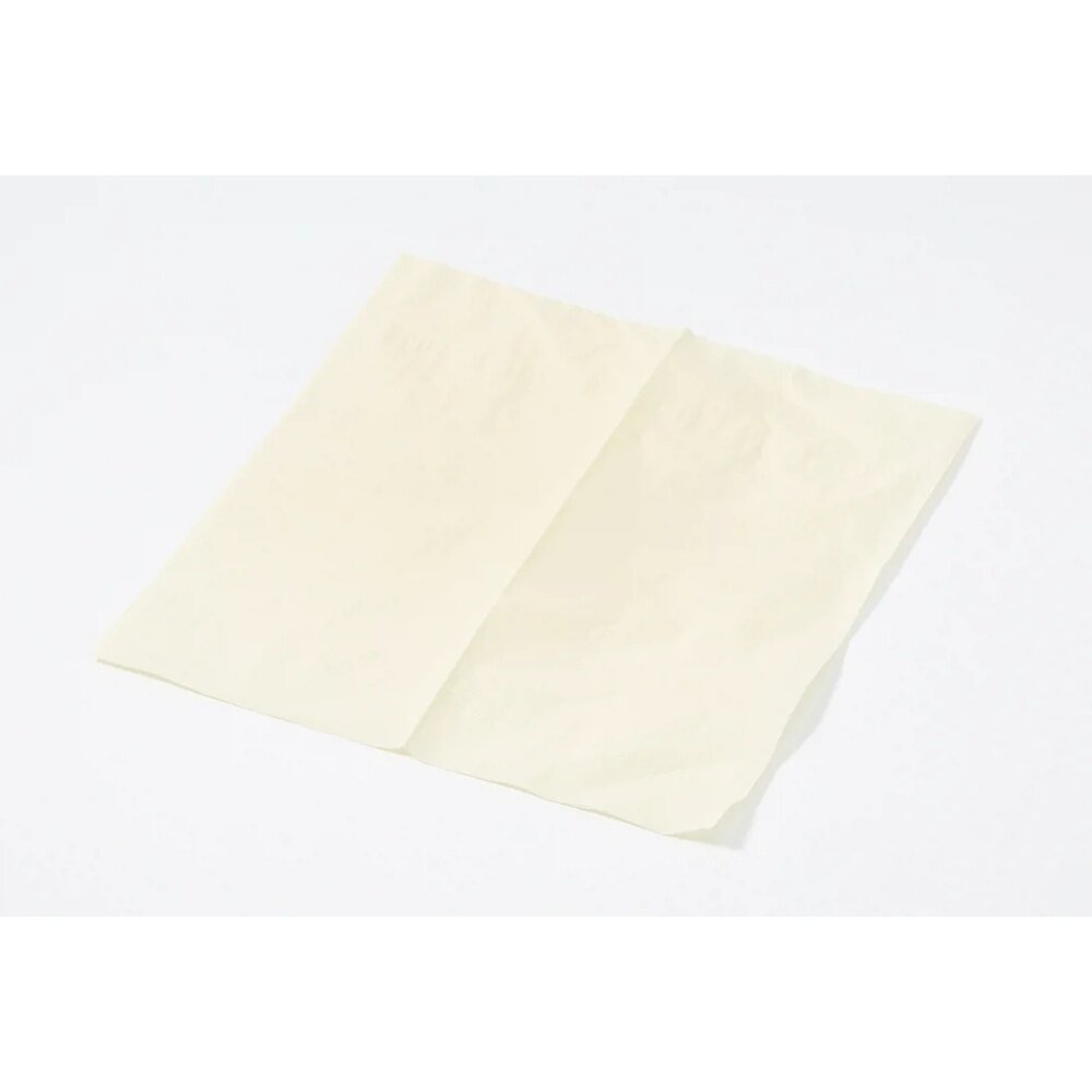 Бумажные платочки BELLA Двухслойные, №1, с запахом лимона, 150 шт - фотография № 3