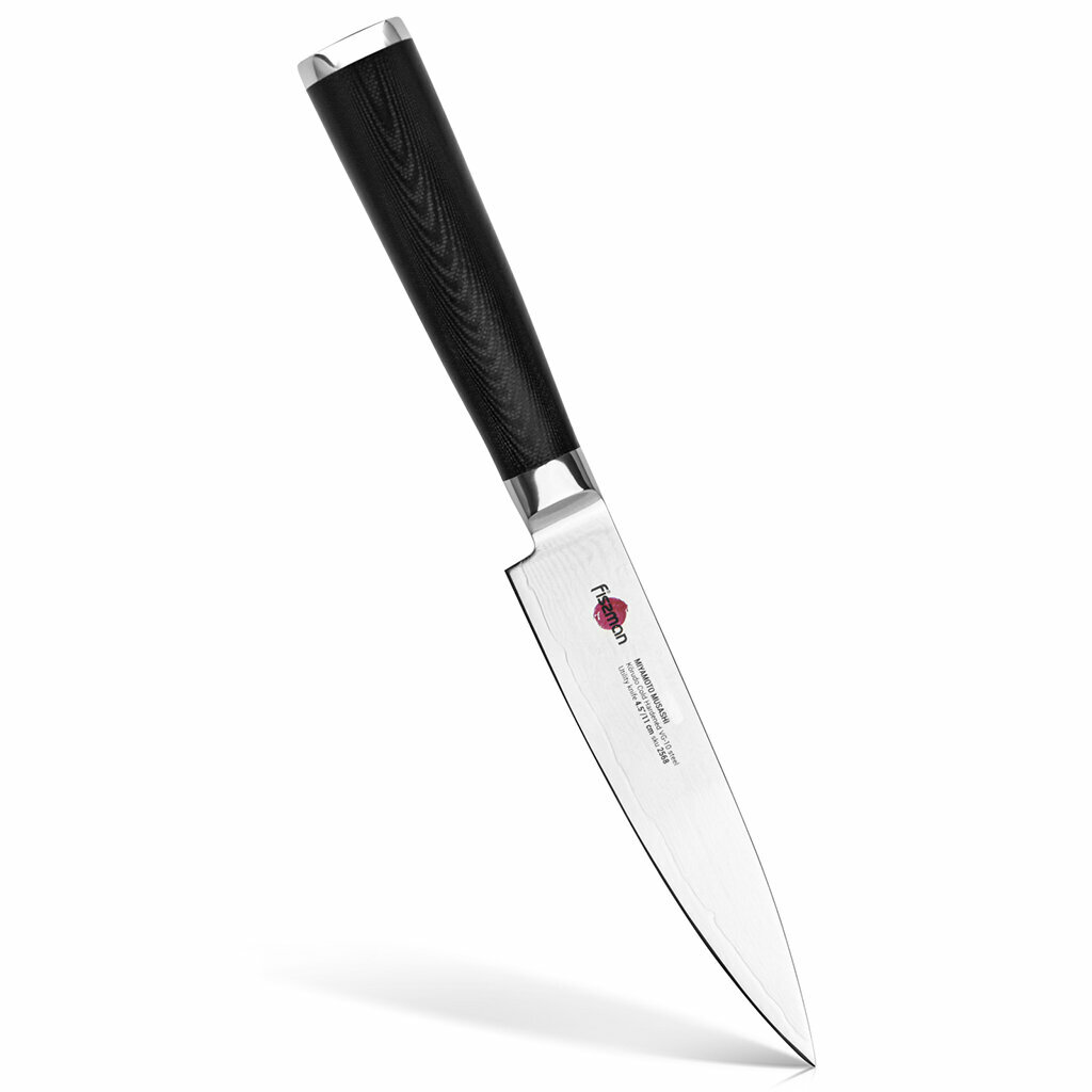 Нож Fissman KENSEI MUSASHI Универсальный, 11 см (2568)