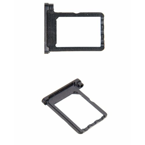 SIM Card Tray / Лоток сим карты для Asus A80-1A, стальной
