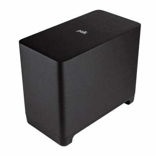 Сабвуферы беспроводные Polk Audio REACT SUB 2999000₽