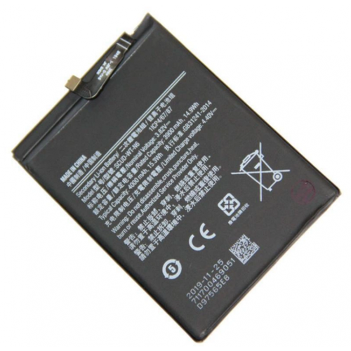 АКБ для Samsung SCUD-WT-N6 ( A10s/A20s )