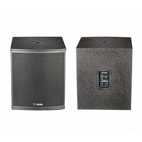 VOLTA MS-18 Акустическая низкочастотная система профессиональная сабвуфер Мощность RMS 700 Вт 8019200₽