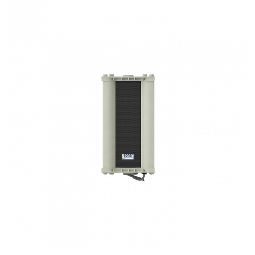 Акустическая система всепогодная двухполосная колонного типа Sonar SCS-810 - 105Вт 140Hz-18kНz 2455500₽