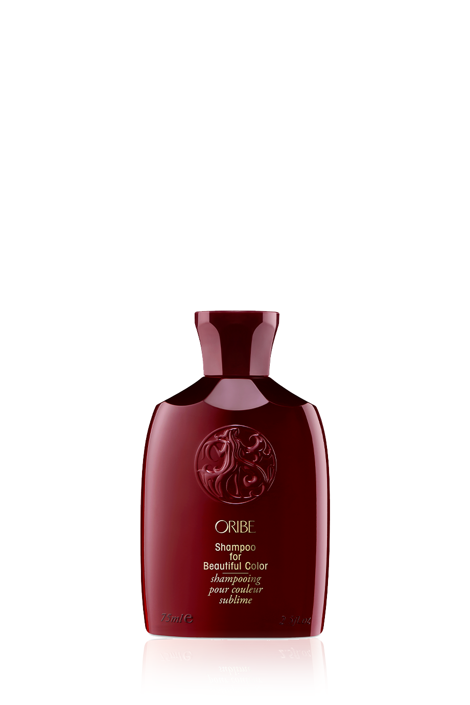 Oribe Шампунь для светлых волос (Великолепие цвета) Bright Blonde Shampoo for Beautiful Color, 75 мл