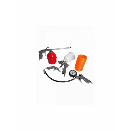 Набор пневмоинструмента BPTS 5А 320400₽