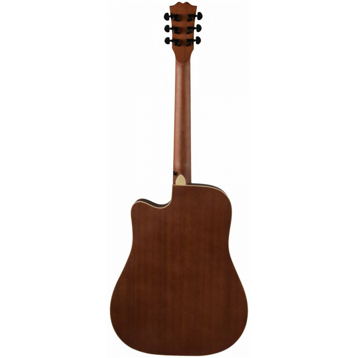 Акустическая гитара TERRIS TD-045 NA Starter Pack — фото 1