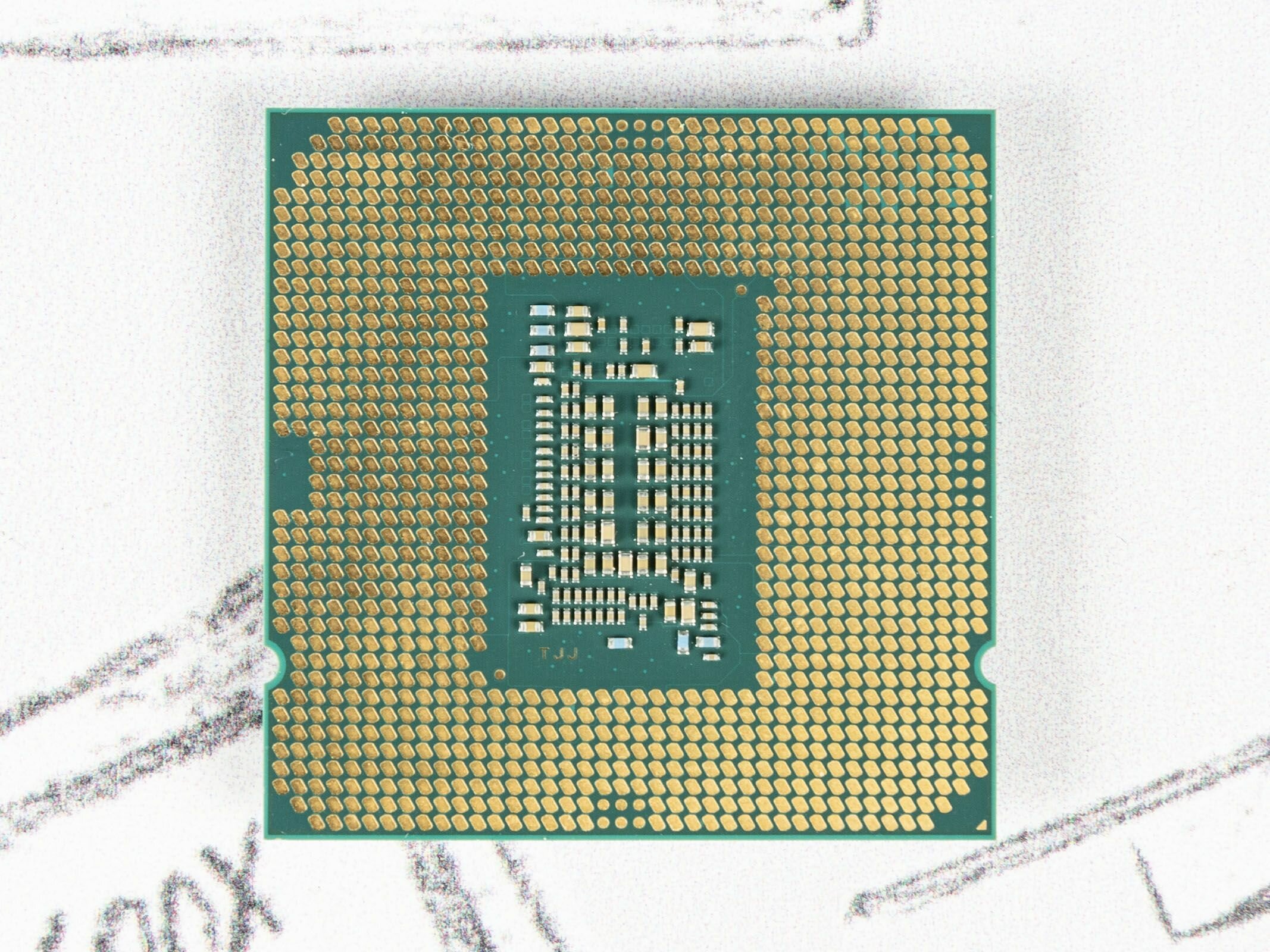 Процессор INTEL Core i5 10500, LGA 1200, OEM [cm8070104290511s rh3a] - фото №13