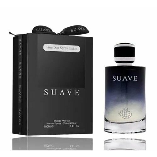 Fragrance World SUAVE Парфюмерная вода 100 мл