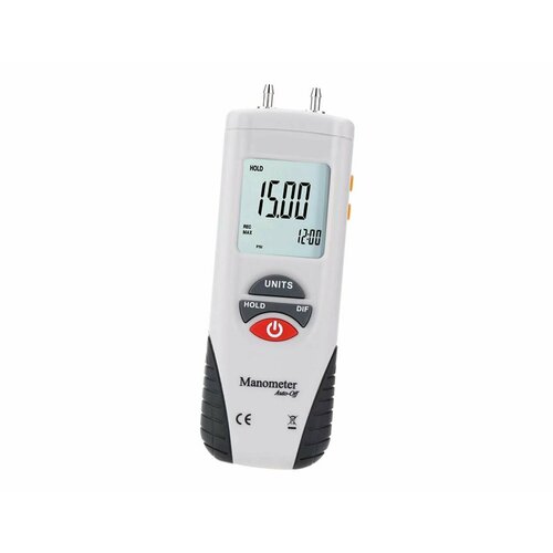 цифровой манометр ht 1895 digital manometer манометр газовый значение манометра давления манометры для измерения давления подарочная упаковка Манометры для измерения давления газа - Модель: HT-1895 (Q7600EU), манометры для измерения, манометр давления газа в баллоне.