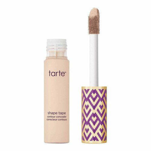 TARTE Shape Tape Contour Concealer 10ml контурирующий консилер