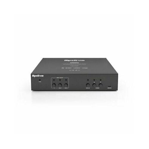 Приемник коммутатор WyreStorm SW-515-RX 19511500₽