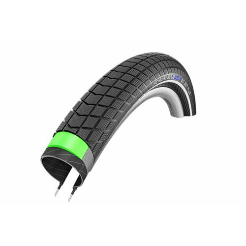 фото Покрышка schwalbe big ben plus 27,5х2,0